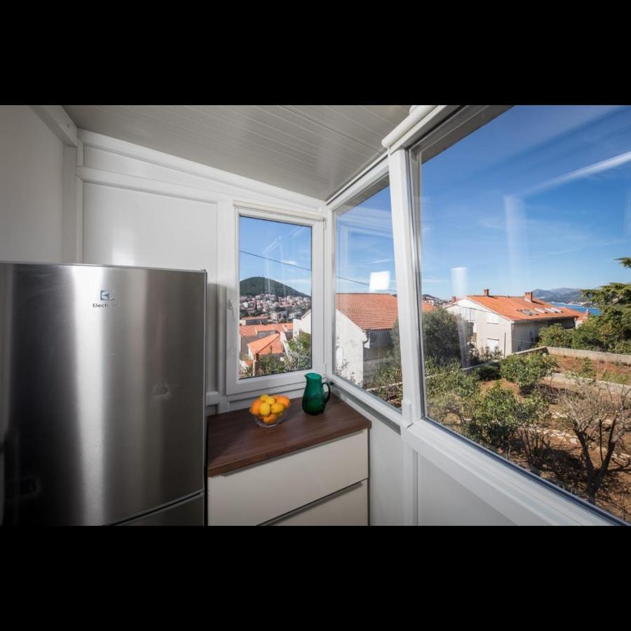 Apartman Megi Dubrovnik Extérieur photo