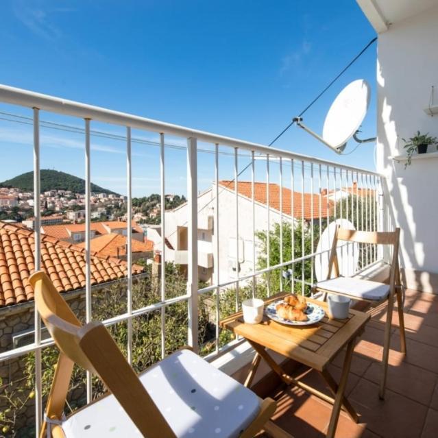 Apartman Megi Dubrovnik Extérieur photo