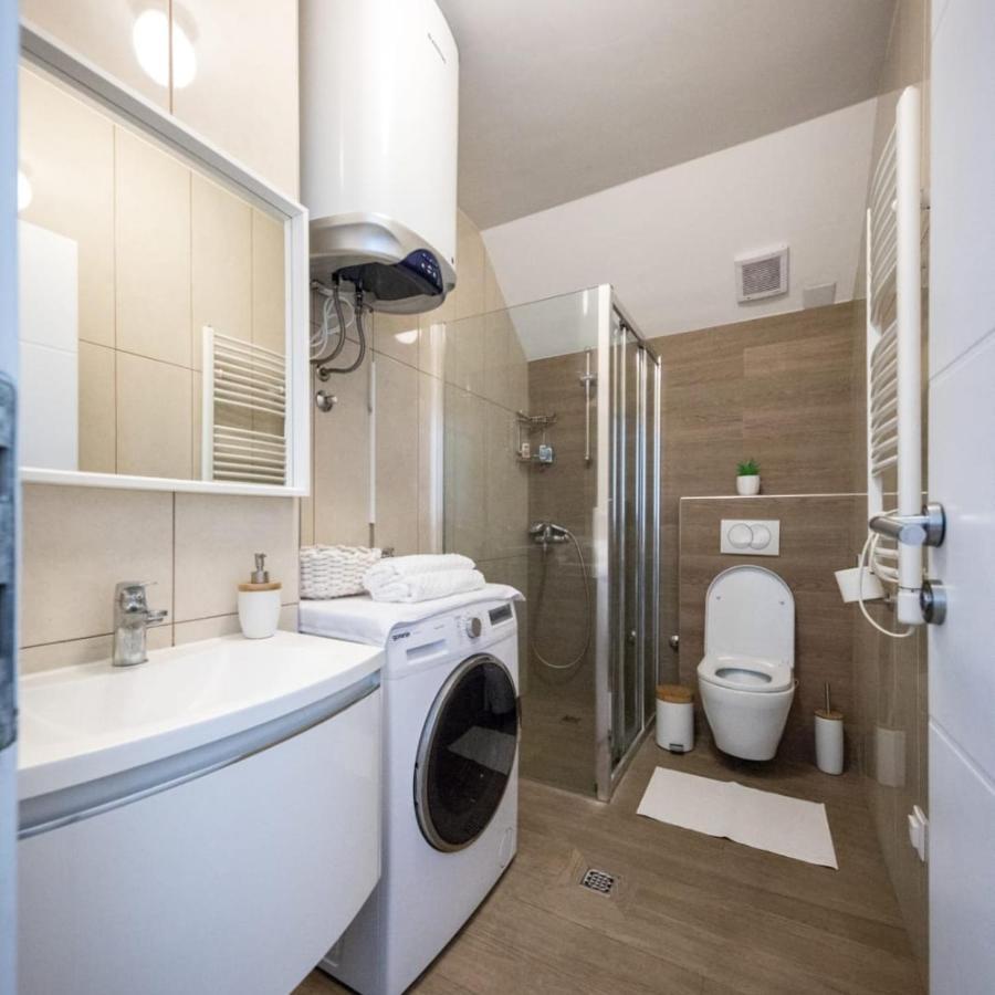 Apartman Megi Dubrovnik Extérieur photo