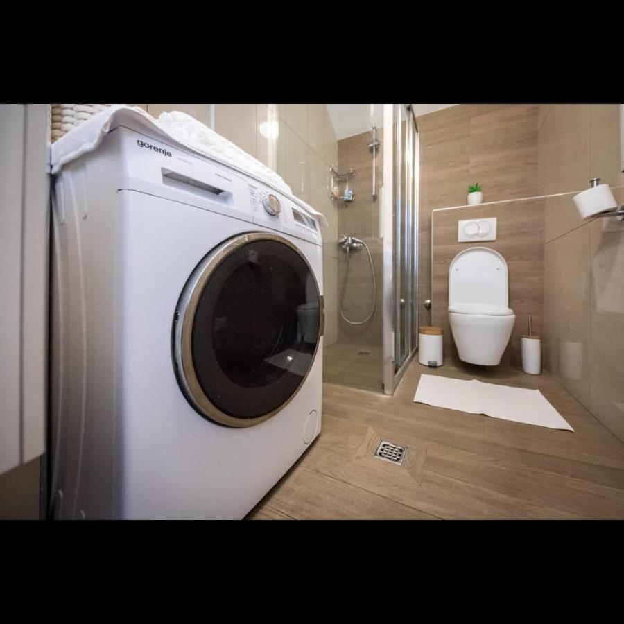 Apartman Megi Dubrovnik Extérieur photo