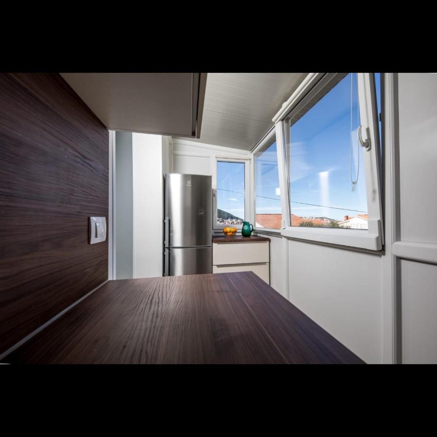 Apartman Megi Dubrovnik Extérieur photo