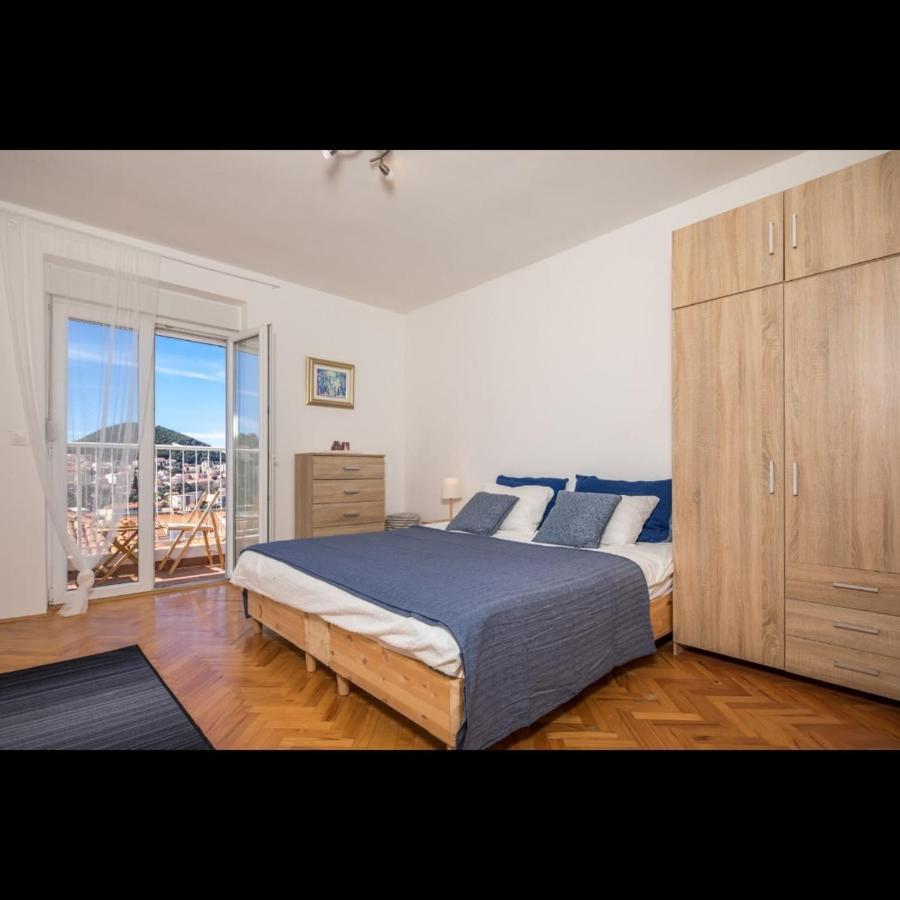 Apartman Megi Dubrovnik Extérieur photo