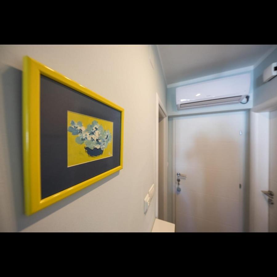 Apartman Megi Dubrovnik Extérieur photo