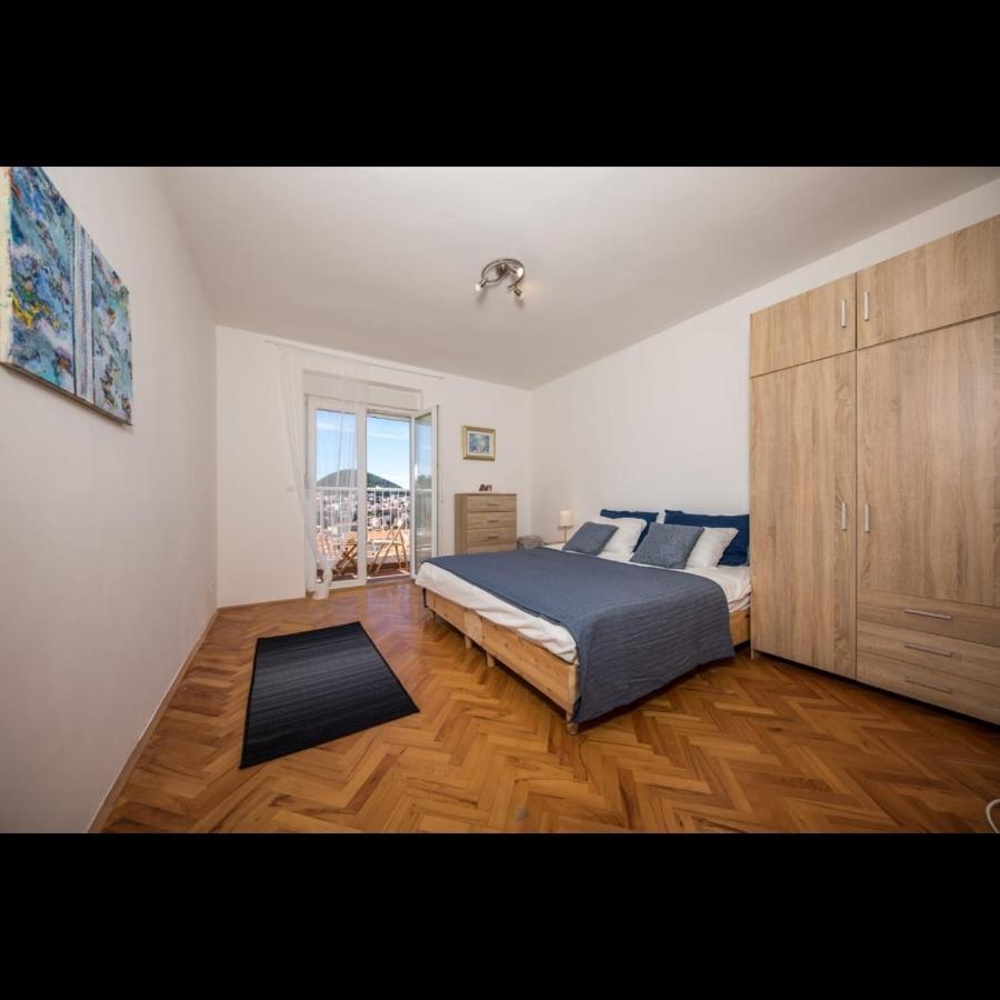 Apartman Megi Dubrovnik Extérieur photo
