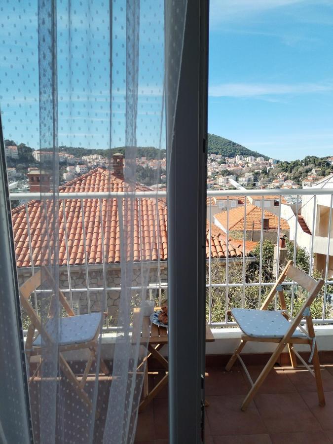 Apartman Megi Dubrovnik Extérieur photo