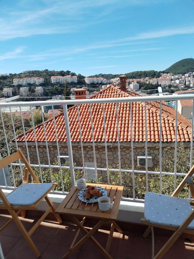 Apartman Megi Dubrovnik Extérieur photo