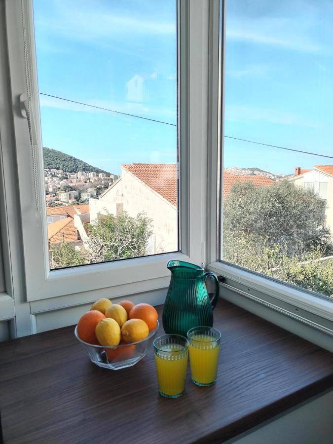 Apartman Megi Dubrovnik Extérieur photo