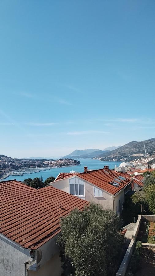 Apartman Megi Dubrovnik Extérieur photo