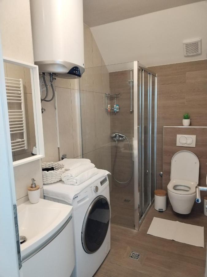 Apartman Megi Dubrovnik Extérieur photo